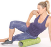 Rouleau en mousse Element Fitness Core 24" - Fitness Dépôt +