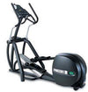 VÉLO ELLIPTIQUE PRECOR EFX 556 V3 SANS FIL AVEC FRÉQUENCE CARDIAQUE - RECONDITIONNÉ - Fitness Dépôt +