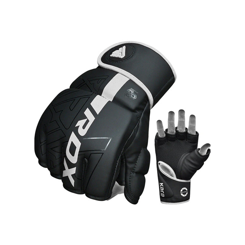 GANTS DE GRAPPLING F6 - Fitness Dépôt +