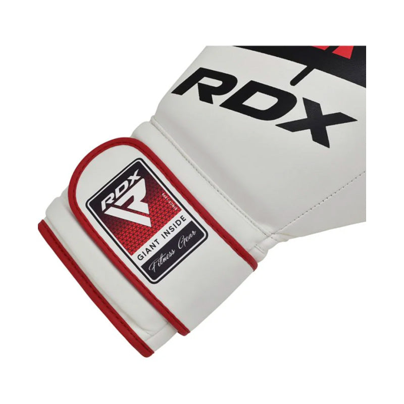 Gants de boxe F7 Ego - Fitness Dépôt +