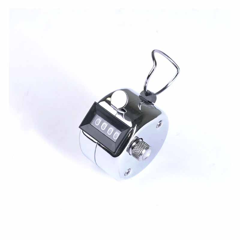 Athletic Works - Compteur de pointage - Fitness Dépôt +