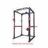 ATOP Sports GPR02 Support d'alimentation - Fitness Dépôt +