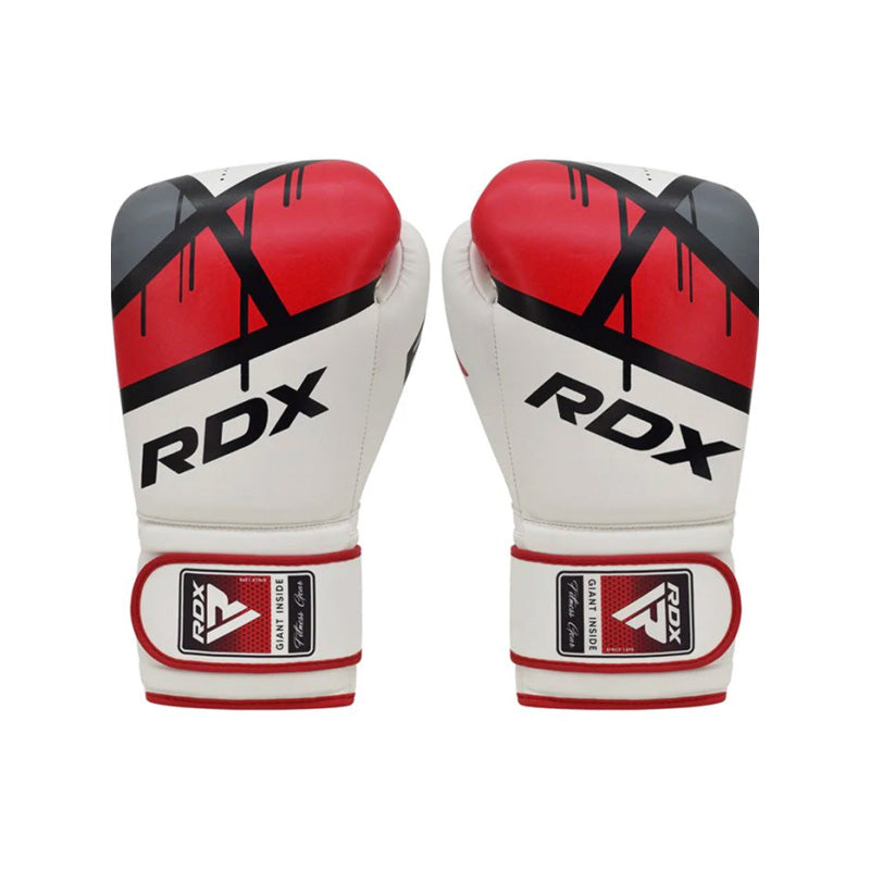 Gants de boxe F7 Ego - Fitness Dépôt +