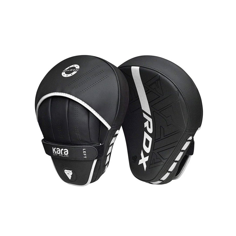 Pads de mise au point F6 - Fitness Dépôt +