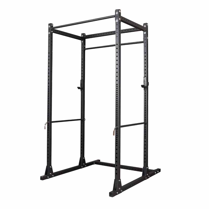 ATOP Sports PR19 Power rack - Fitness Dépôt +