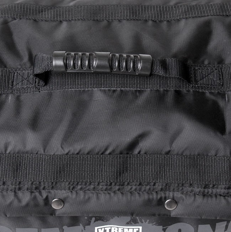 Sacs d'entraînement lesté avec sacs de sable haut de gamme - Fitness Dépôt +