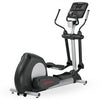 Vélo elliptique Integrity CLSX de Life Fitness - Reconditionné - Fitness Dépôt +