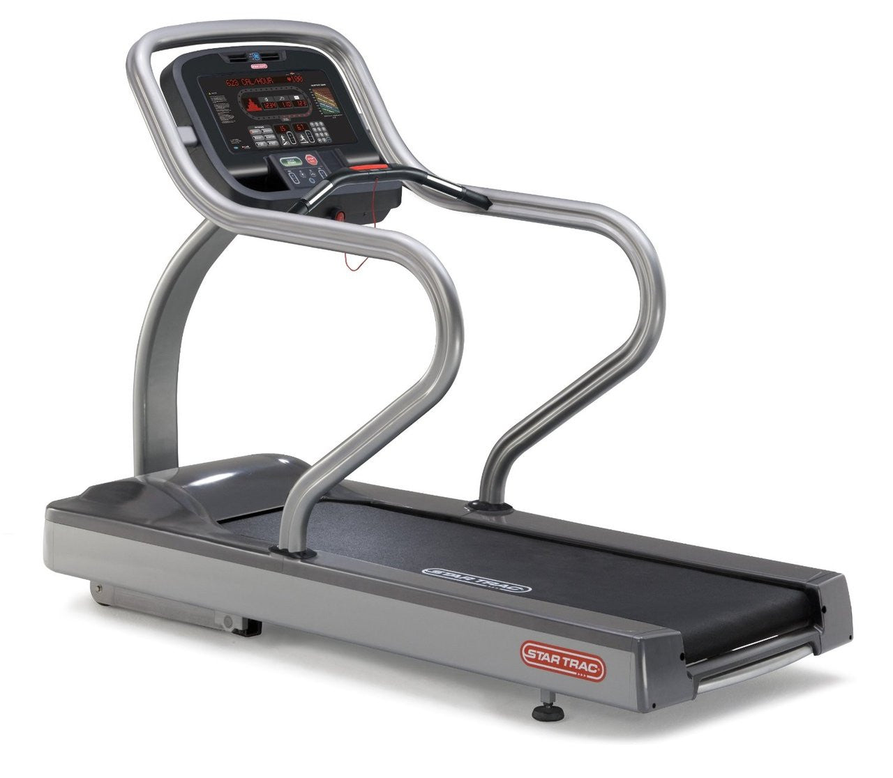 Tapis roulant Star Trac ETR - Reconditionné - Fitness Dépôt +