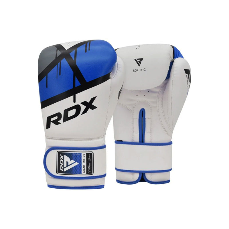 Gants de boxe F7 Ego - Fitness Dépôt +