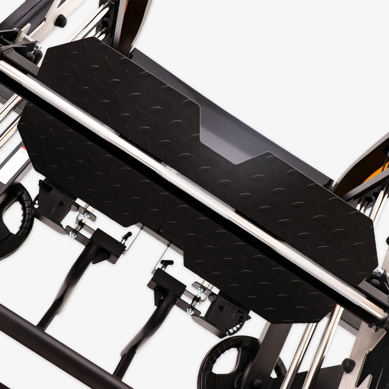 Machine Smith Altas Strength AL-3061B - Fitness Dépôt +