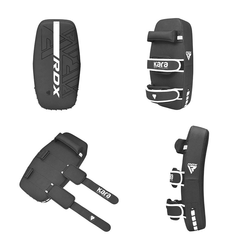 Pad thaïlandais ARM f6 - Fitness Dépôt +