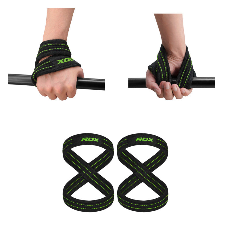 Sangle de levage en 8 - Fitness Dépôt +