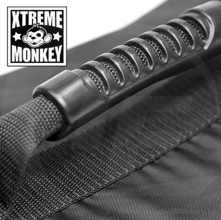 Sacs d'entraînement lesté avec sacs de sable haut de gamme - Fitness Dépôt +