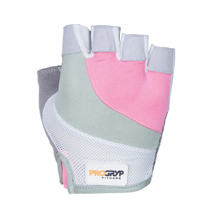 GANTS DE FITNESS POUR FEMMES PRO-44 HYGEIA - Fitness Dépôt +