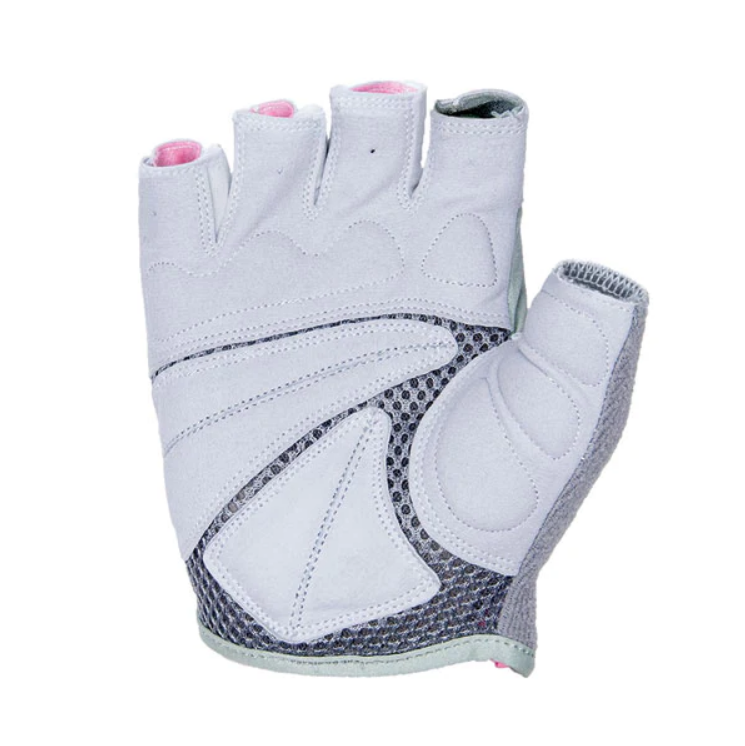 GANTS DE FITNESS POUR FEMMES PRO-44 HYGEIA - Fitness Dépôt +