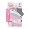 GANTS DE FITNESS POUR FEMMES PRO-44 HYGEIA - Fitness Dépôt +