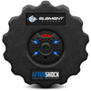 Element Fitness AfterShock - Rouleau en mousse vibrant - Fitness Dépôt +