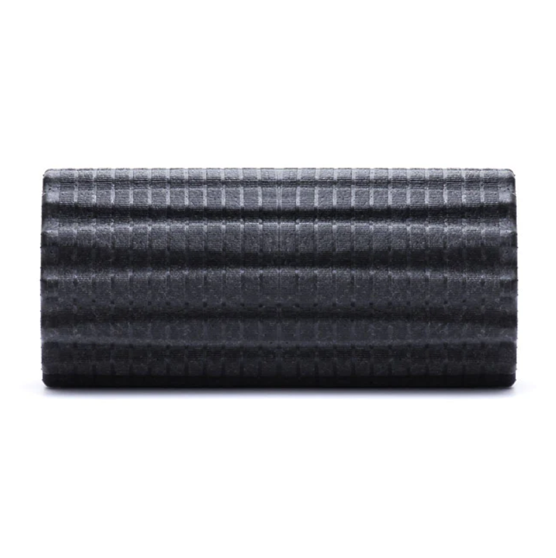 Element Fitness AfterShock - Rouleau en mousse vibrant - Fitness Dépôt +