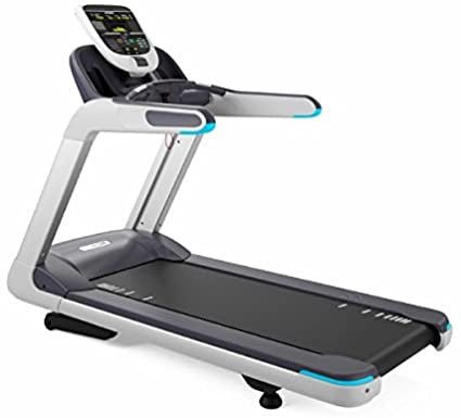Tapis de course Precor TRM835 - Reconditionné - Fitness Dépôt +