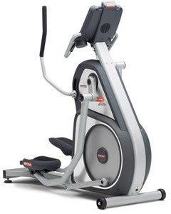 VÉLO ELLIPTIQUE STAR TRAC ELITE - RECONDITIONNÉ - Fitness Dépôt +