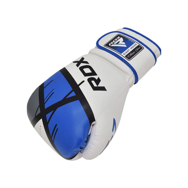 Gants de boxe F7 Ego - Fitness Dépôt +