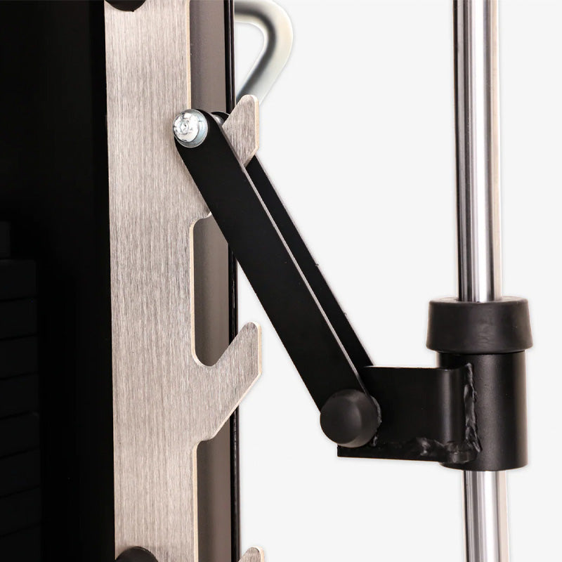 Machine Smith Altas Strength AL-3061B - Fitness Dépôt +