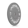 Colored Training Bumper Plates & Sets (LB) - 15lb Pair - Fitness Dépôt +