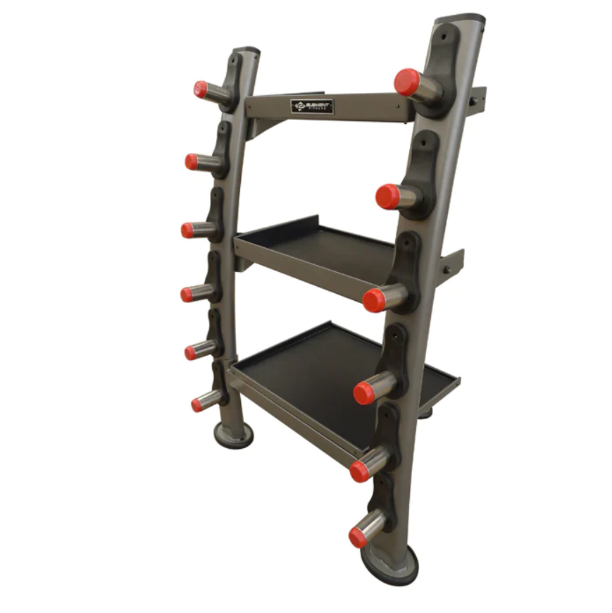 Support de rangement Element 848ACR - Fitness Dépôt +