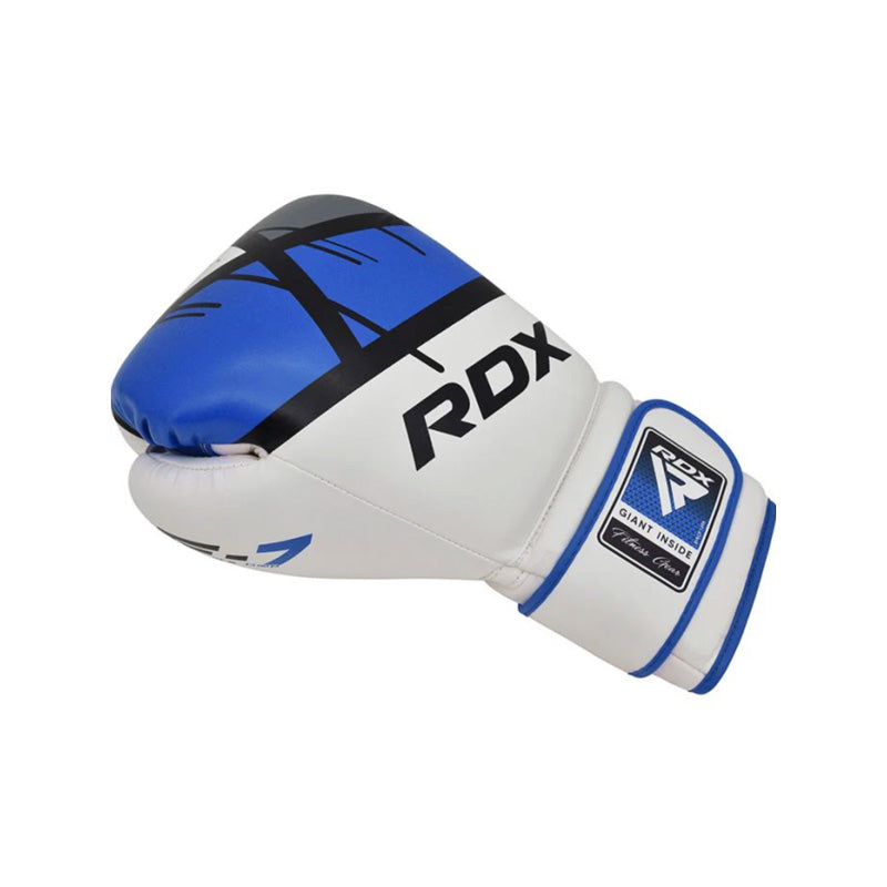 Gants de boxe F7 Ego - Fitness Dépôt +