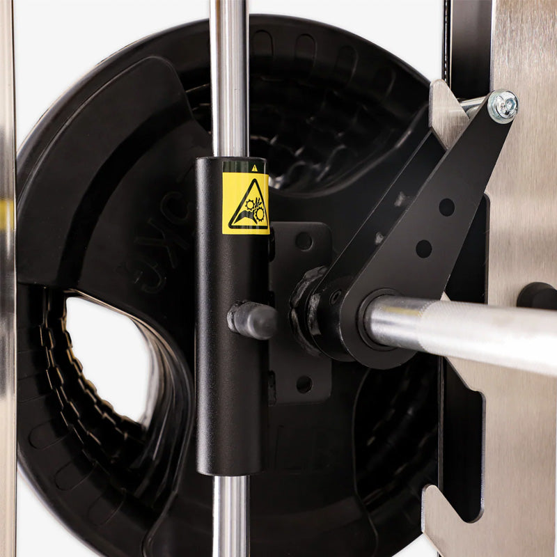 Machine Smith Altas Strength AL-3061B - Fitness Dépôt +