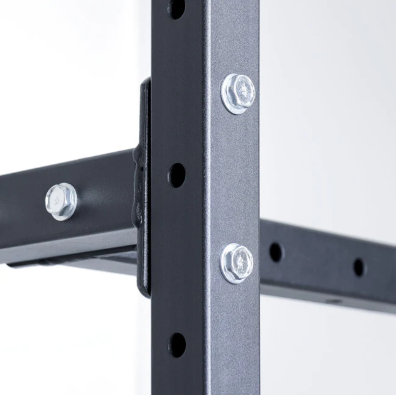 Support de rangement vertical pour poids olympique/accessoire XM FITNESS - Fitness Dépôt +