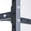 Support de rangement vertical pour poids olympique/accessoire XM FITNESS - Fitness Dépôt +
