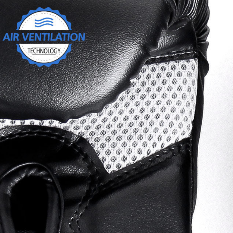 Gants d'entraînement Fight Monkey 12oz - Rose - Fitness Dépôt +