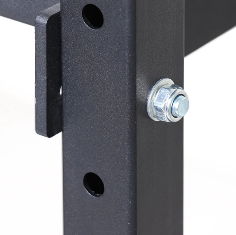 Support de rangement vertical pour poids olympique/accessoire XM FITNESS - Fitness Dépôt +