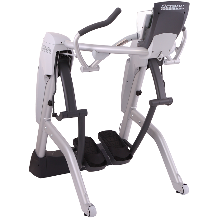 Octane Zero Runner ZR7 - Révisé - Fitness Dépôt +