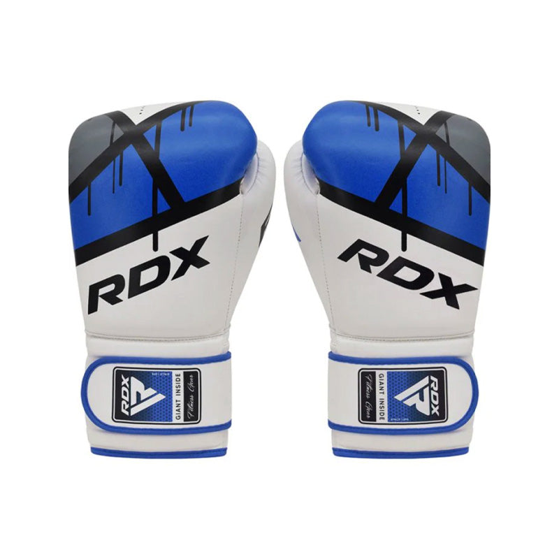 Gants de boxe F7 Ego - Fitness Dépôt +