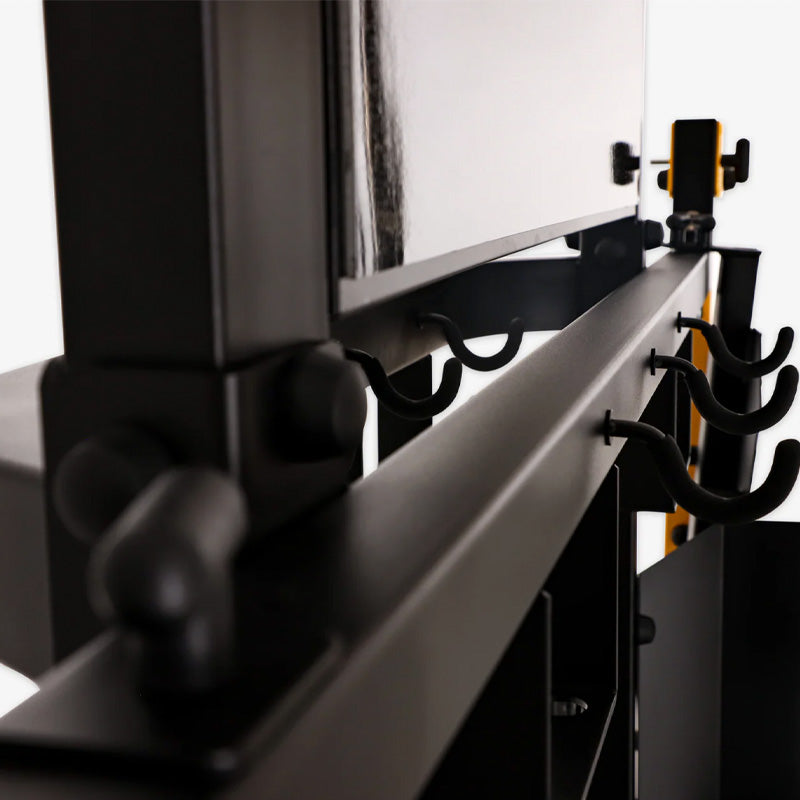 Machine Smith Altas Strength AL-3061B - Fitness Dépôt +