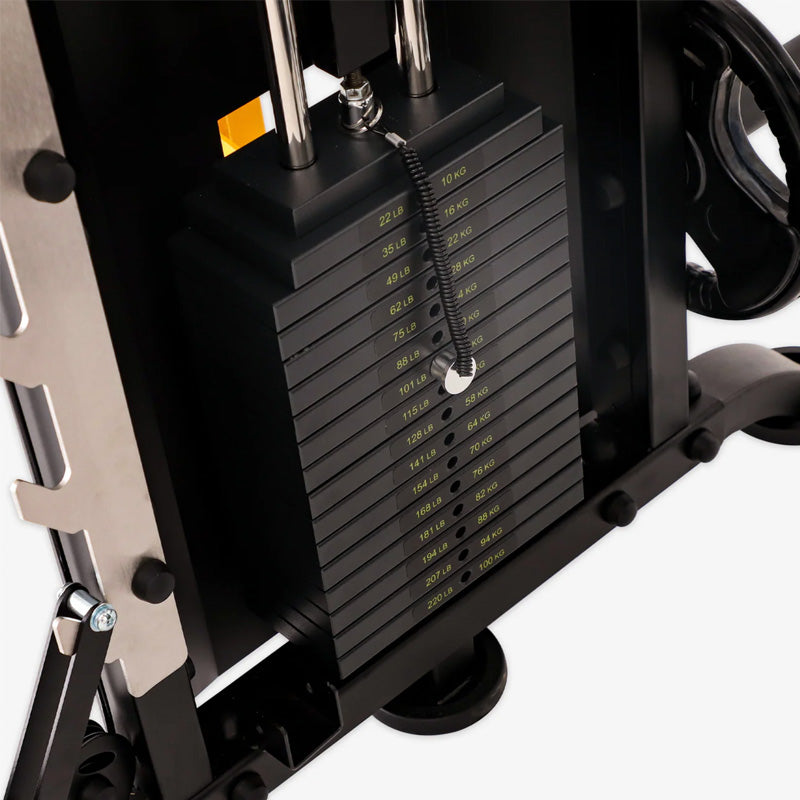 Machine Smith Altas Strength AL-3061B - Fitness Dépôt +