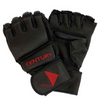 Gants en cuir Century® - Fitness Dépôt +