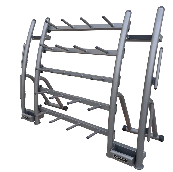 Support pour pompe cardio Element Fitness -20 E-500-834CPR - Fitness Dépôt +