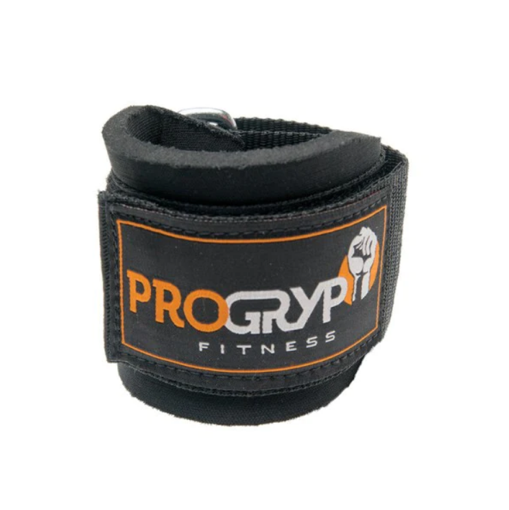 SUPPORTS DE POIGNET PRO-13 DELUXE ROBUSTES - Fitness Dépôt +