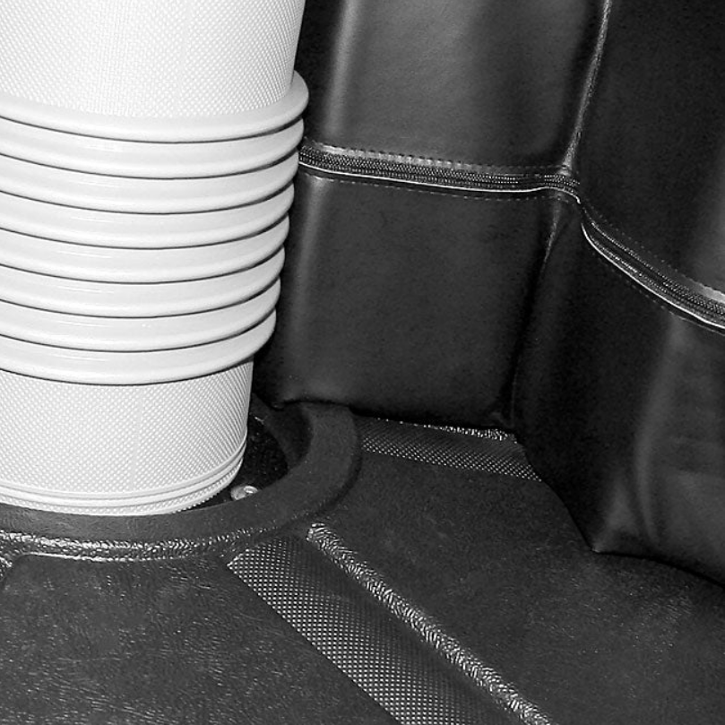 Sac de frappe lourd XL sur pied - Fitness Dépôt +