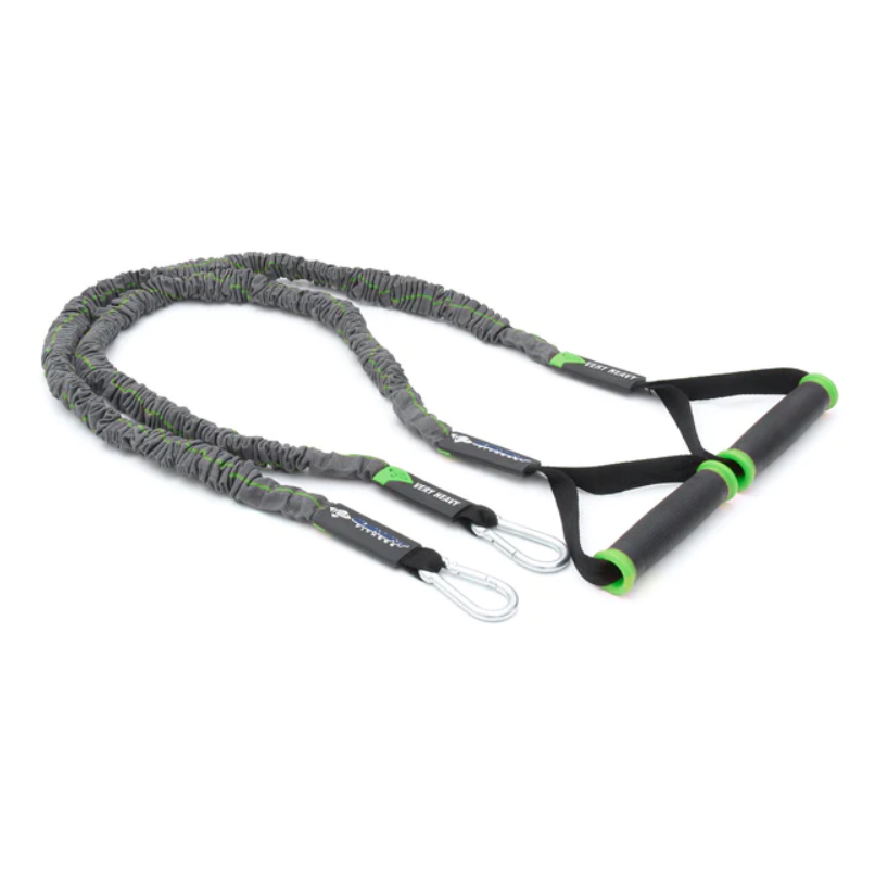 Tubes de résistance croisée de câble d'élément - Fitness Dépôt +