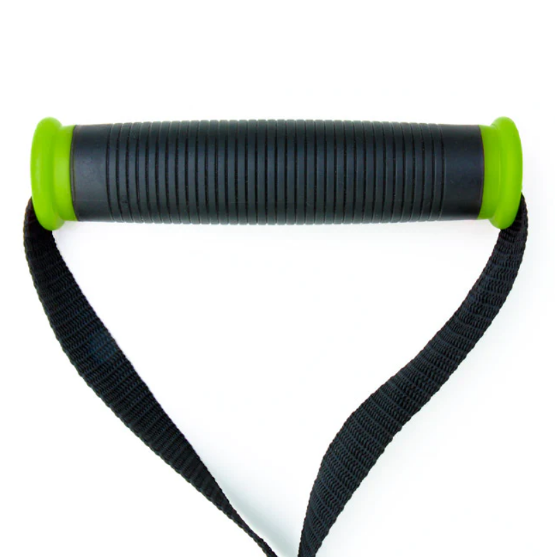 Tubes de résistance croisée de câble d'élément - Fitness Dépôt +
