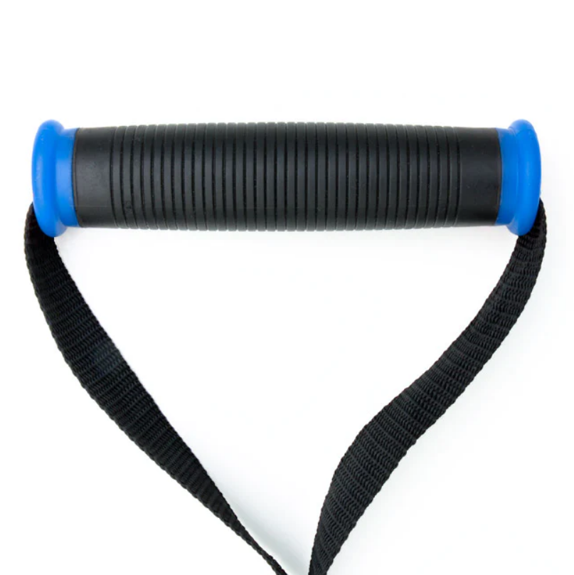 Tubes de résistance croisée de câble d'élément - Fitness Dépôt +