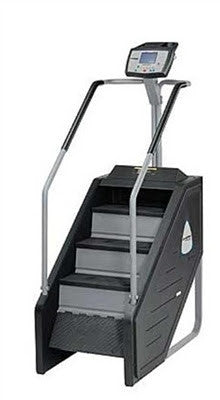 StairMaster 7000PT Silverface - Reconditionné - Fitness Dépôt +