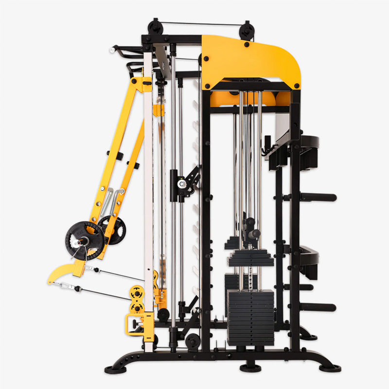 Machine Smith Altas Strength AL-3061B