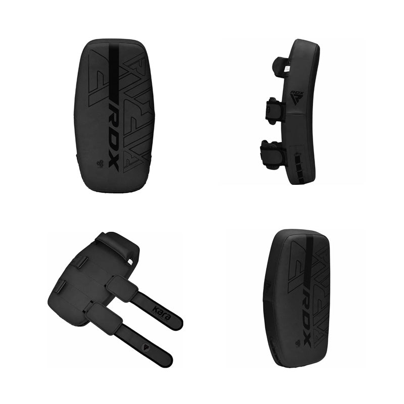 Pad thaïlandais ARM f6 - Fitness Dépôt +