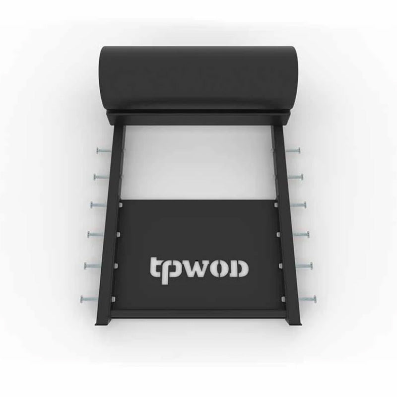 TPWOD Banc Hip Thrust