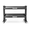 HDR Hex Dumbbell Rack 42" | 2-Tier - Fitness Dépôt +